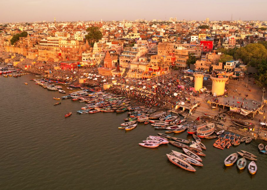 Medicorp Uttar Pradesh